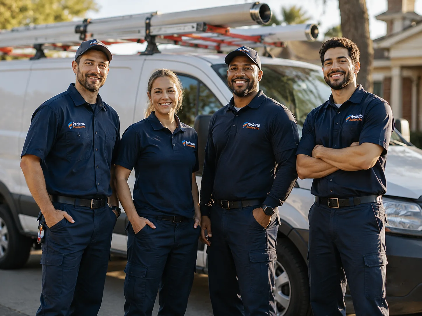Emergency Plumber Near Me in Hague, ND near me